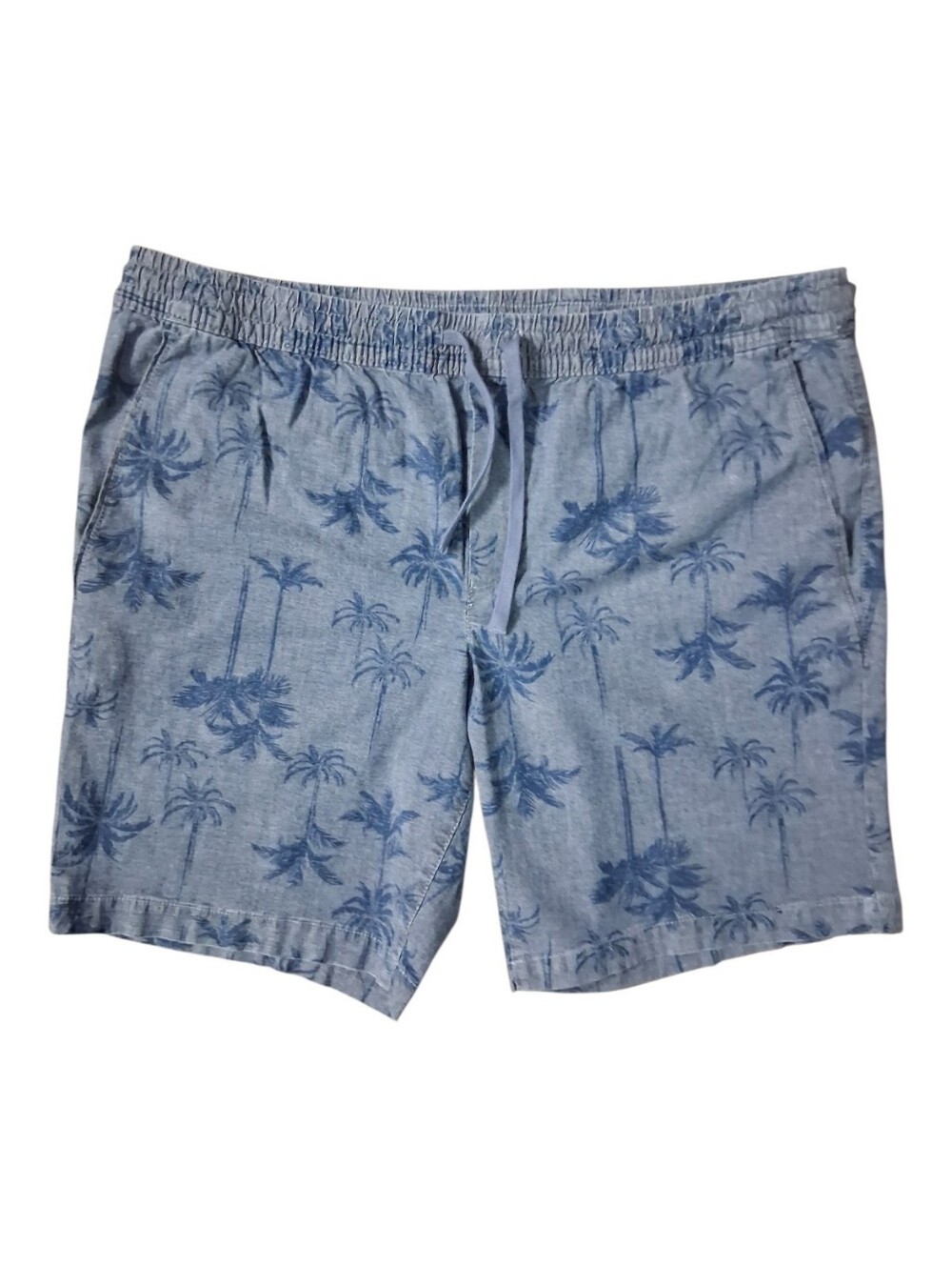 Men's George Pull-On Woven Shorts Size XL